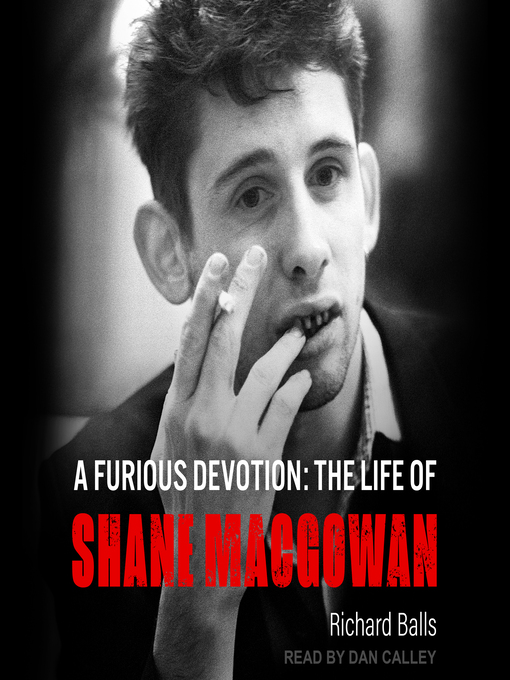 Title details for A Furious Devotion by Richard Balls - Available